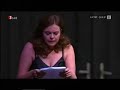 anna samuil and peter mattei perform the final scene (tchaikovsky: eugene onegin)
daniel barenboim / wiener philharmoniker
salzburger festspiele 2007