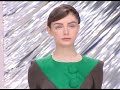 D�fil� Robert Normand Automne Hiver 2008 2009