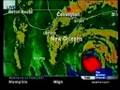 Weather Channel Hurricane Katrina 2005