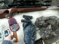 small game hunting gear