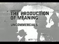 ADBusters - Uncommercials ADBusters - Uncommercials