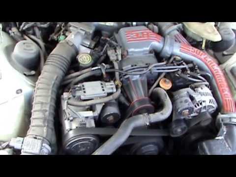 xr7 - 1990 cougar xr7 supercharged V6 220hp i bought the car for $400 put $2000+ into it and couple yrs later here she is and she been sitting for 8 months never s...