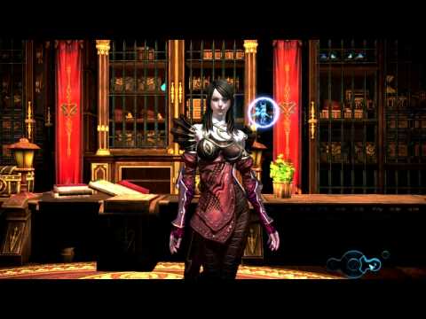 tera highelf light armor female 1 58 720p tera slayer