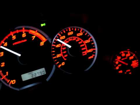 how to adjust gfb hybrid bov