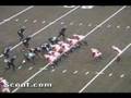 Caleb King Senior Video