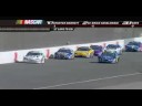 Marcos Ambrose In Action - NNS Carfax 250 Michigan