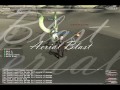 Final Fantasy XI Summoner Habilidades