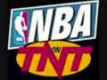 NBA on TNT Theme: “Excellence”