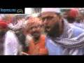 Manifestation condamnant israel