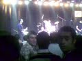 unforgiven 3 played by karma rock band