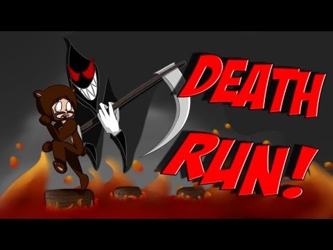 Return to Death Run!
