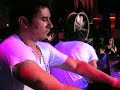Sebastien-B live @Red Light with ARIAS3