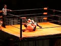 APW @ Campo Pequeno (Kurt Angle Vs Samoa) APW @ Campo Pequeno (Kurt Angle Vs Samoa)
