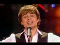 EUROVISION 2009 WINNER-Alexander Ribak-FAIRYTALE (NORWAY)