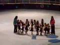 Aleah's Ice Show - Basic 1 & 2