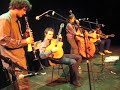 yedi swing quartet