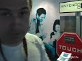 IDEF: PSPGEN en visite sur le stand Nintendo IDEF: PSPGEN en visite sur le stand Nintendo