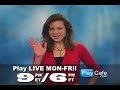 PlayCafe.com online game show introduction #2