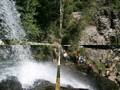 VIA FERRATA- AIX LES BAINS-LE REVARD