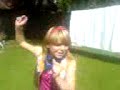 outtake of screamo literally