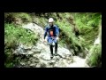 canyoning bovec