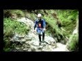 canyoning bovec