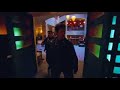 Tony Jaa One Shot