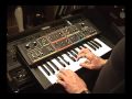 The Realistic (Moog) MG-1 Synthesizer Part 1
