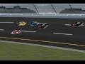 Talledega ARCA action Talledega ARCA action