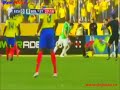 Ecuador vs Bolivia 07 09 2012 Da Gusto