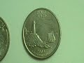 50 US Quarters