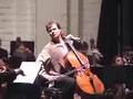 Daniel Gaisford - Saint Saens Cello Concerto part 3