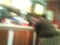 FAT GIRL IN KFC