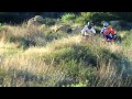Danny Hart and Ken Roczen MTB