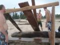 Joel Trainer Survivor Application Video