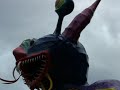 The Night of the \"Alebrijes\" The Night of the \"Alebrijes\"