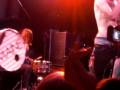 Pat Kirch's Drums Get STOLEN & Travis Clark attacks JOHN OHHH! [03/04/09]