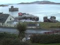 Castlebay webcam on Barra