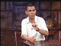 O Resgate Dos Primogenitos ( Parte 1 / 3 )