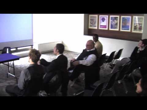 how to involve staff in strategic planning