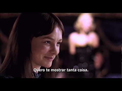Educação é aula de classe e carisma da jovem Carey Mulligan 0 Educação é aula de classe e carisma da jovem Carey Mulligan