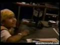 Lil Maxso The Worl's Youngest Rapper