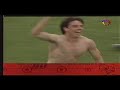 Independiente - Boca (fiesta en avellaneda parte II)