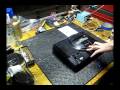 modding - Sega Genesis MK1 Region Mod PART 1