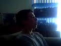 Austin Playing COD4 Austin Playing COD4