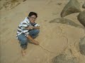 long hai tourist
