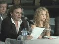 Discurso de Fher en la XVIII Cumbre Iberoamericana