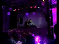 DJ Sebastian Davidson@St. Tropez Beachhouse, Kaap Hoorn