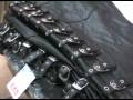 videos de International Motor Show