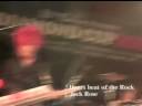JackRose at DIAMOND CUP 2008 【Heartbeat of the Rock】 ジャックローズ